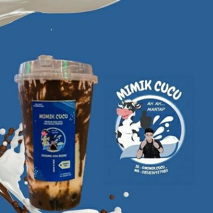 The Mimik Cucu