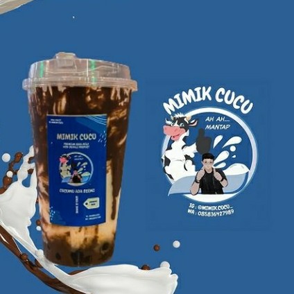 The Mimik Cucu