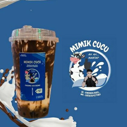 The Mimik Cucu