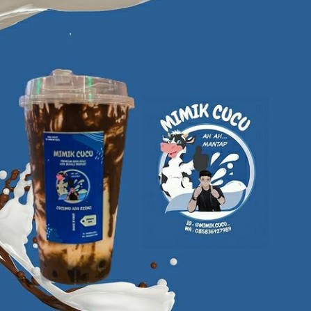 The Mimik Cucu