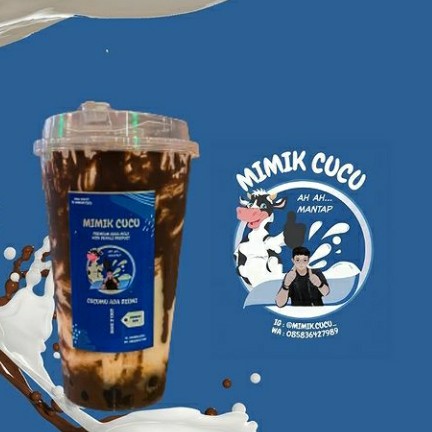 The Mimik Cucu