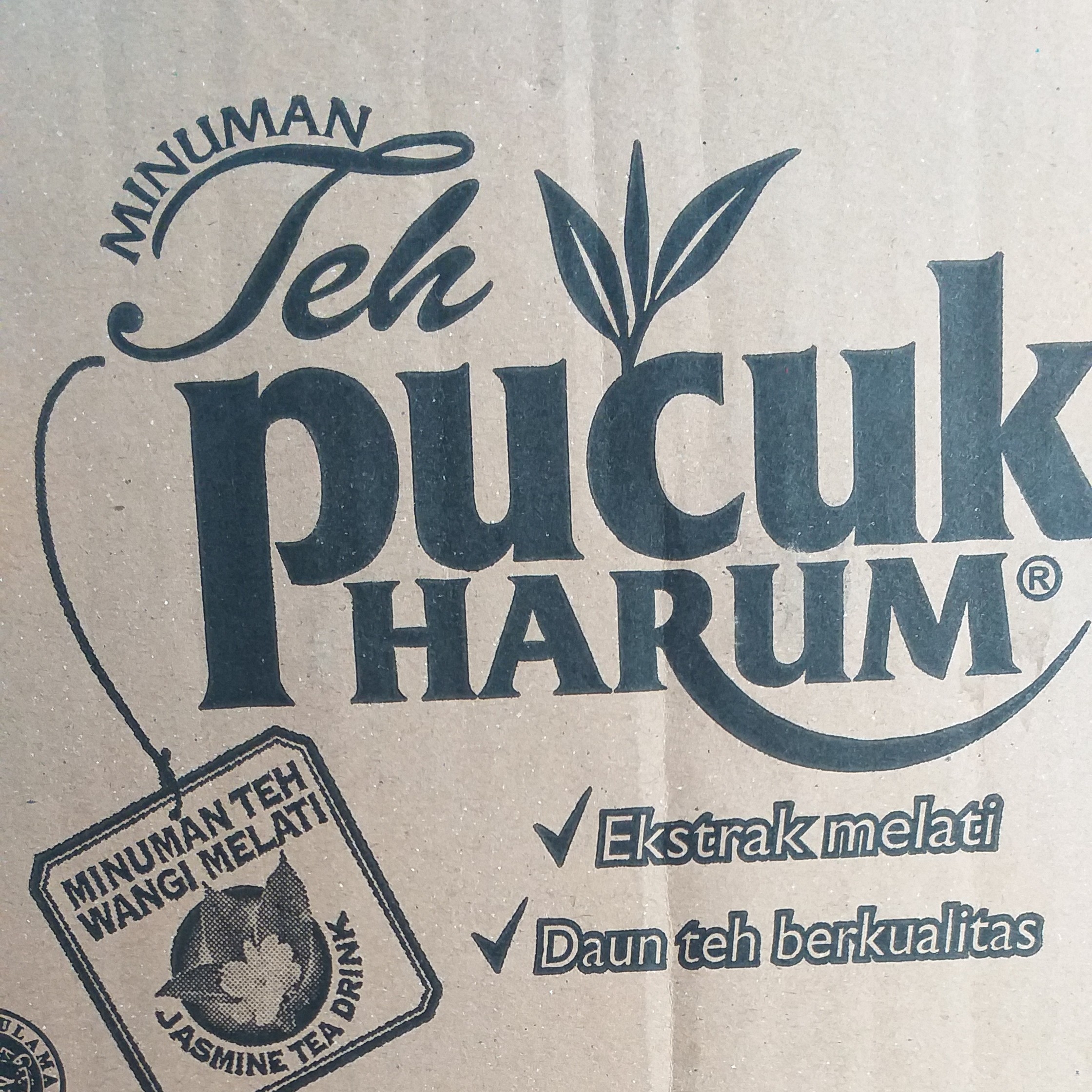 The Pucuk Besar