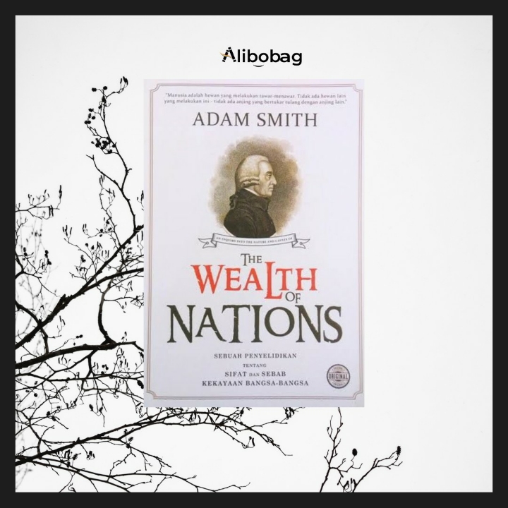 The Wealth of Nations
