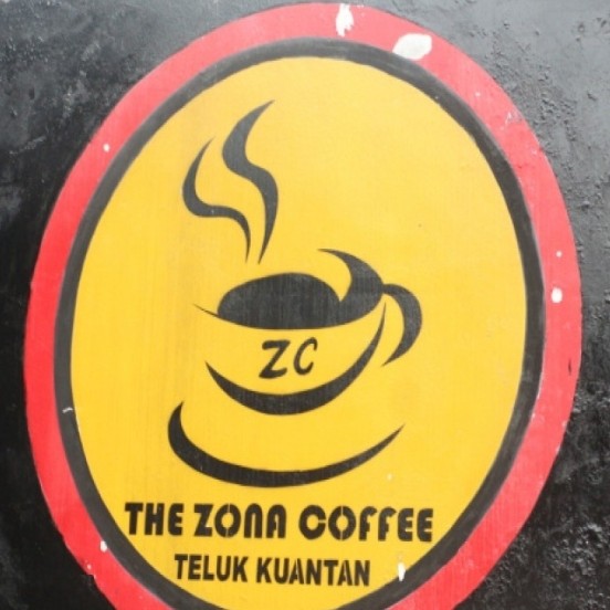 The Zona Coffee