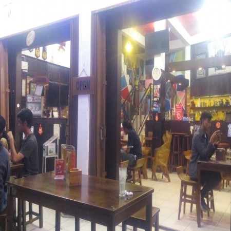 The Zona Coffee 2