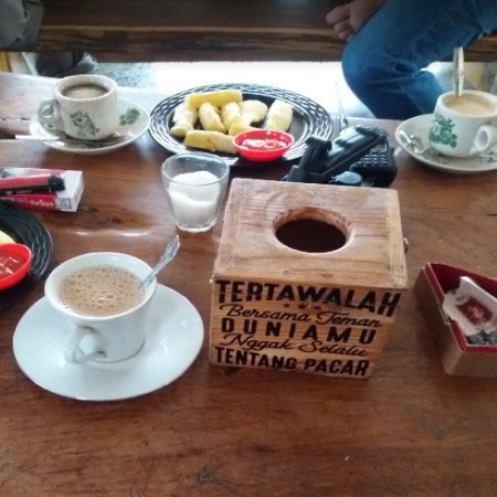 The Zona Coffee 4