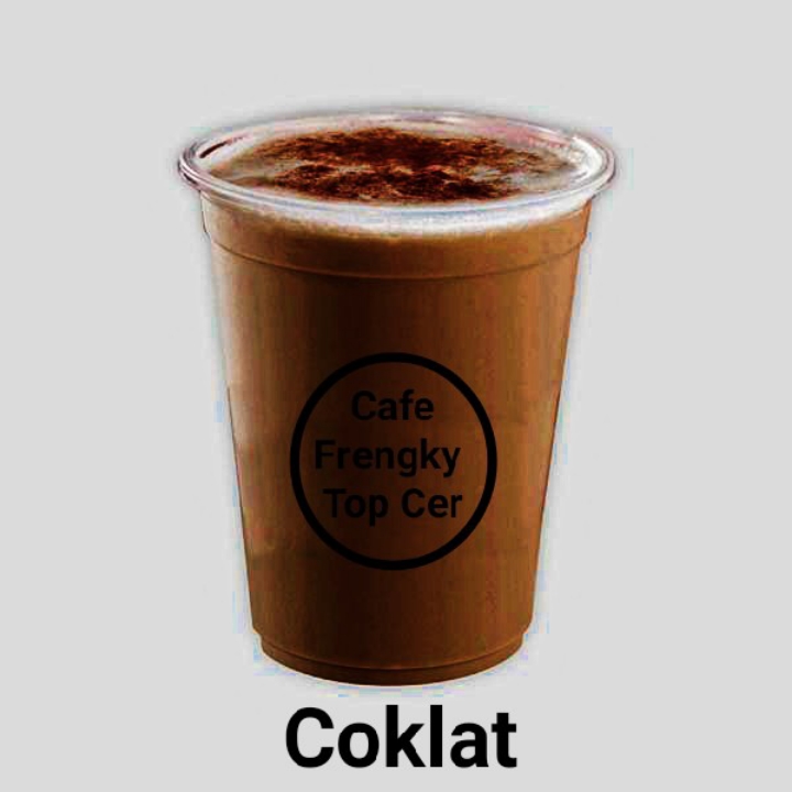 Thea Tei Coklat