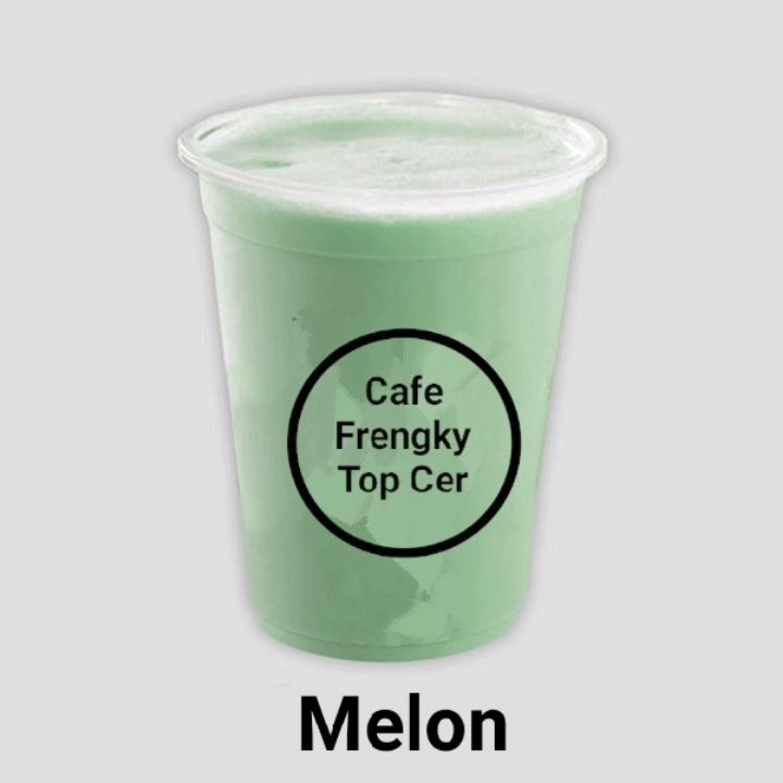 Thea Tei Melon