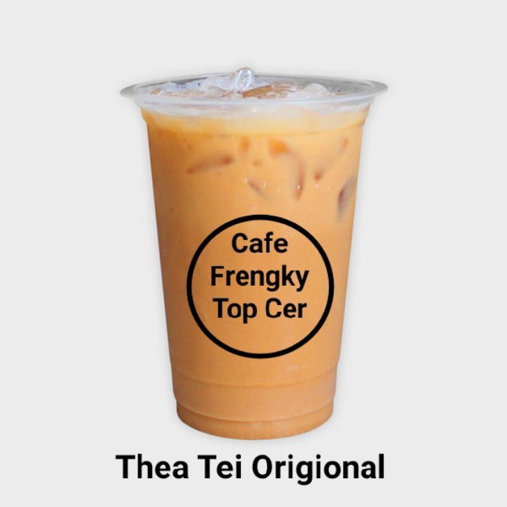 Thea Tei Origional