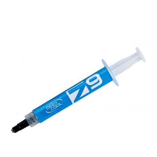 Thermal Pasta Processor Grease Z9 Original Deep Cool 3