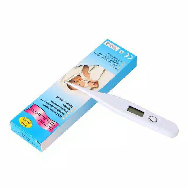Thermometer Digital