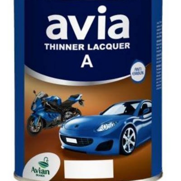Thinner Avia A 1 Kg