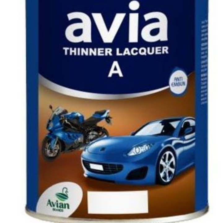 Thinner Avia A 5kg