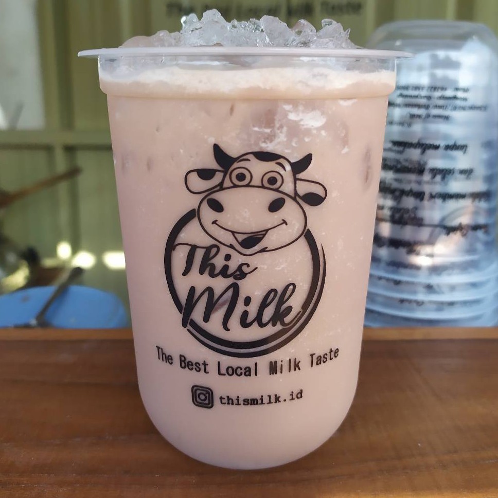 This Milk 2