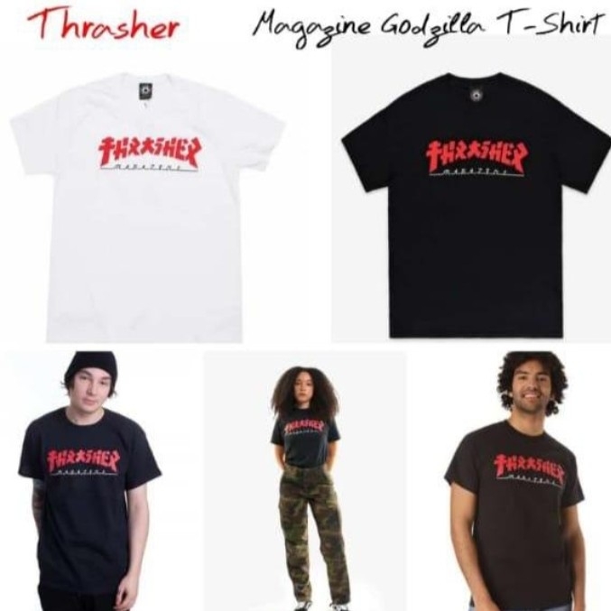 Thrasher
