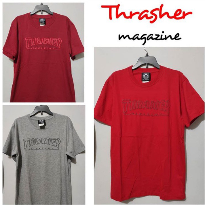 Thrasher