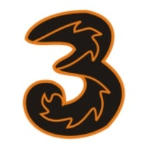 Three 6GB Bonus Pulsa 2rb