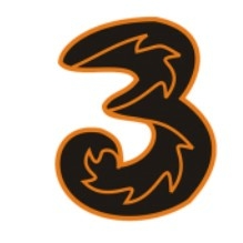 Three 9GB Bonus Pulsa 2rb