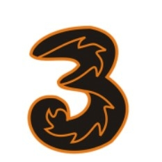 Three Kendo 25GB Bonus Pulsa 2rb