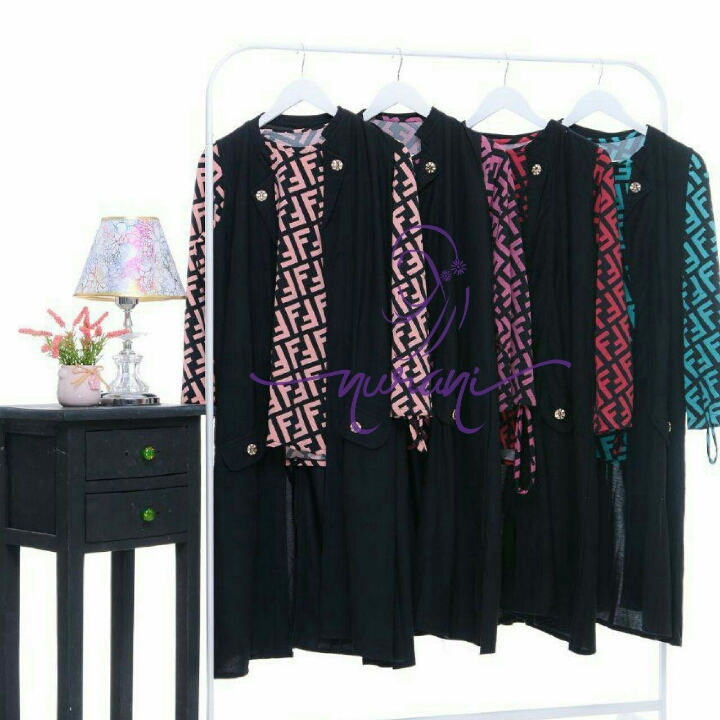 Tiara Blouse