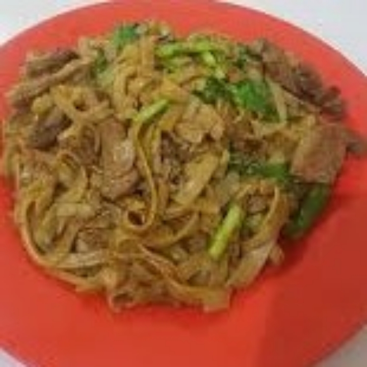 Tiaw Goreng