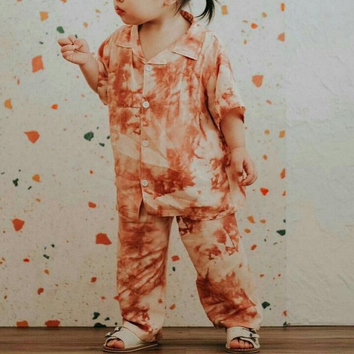 Tiedye Set