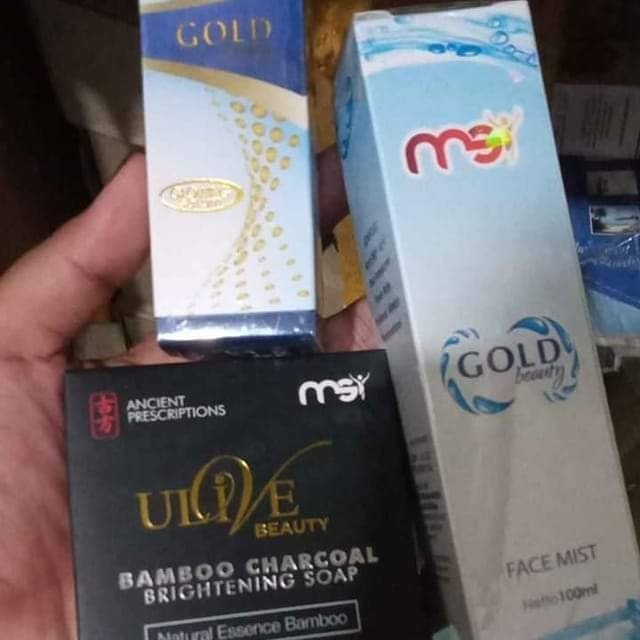 Tiga Serangkai MSI 