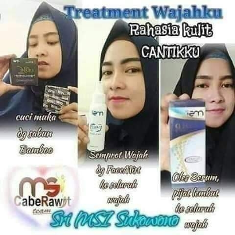 Tiga Serangkai MSI  2