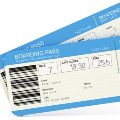 Tiket Pesawat
