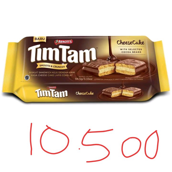 Tim Tam