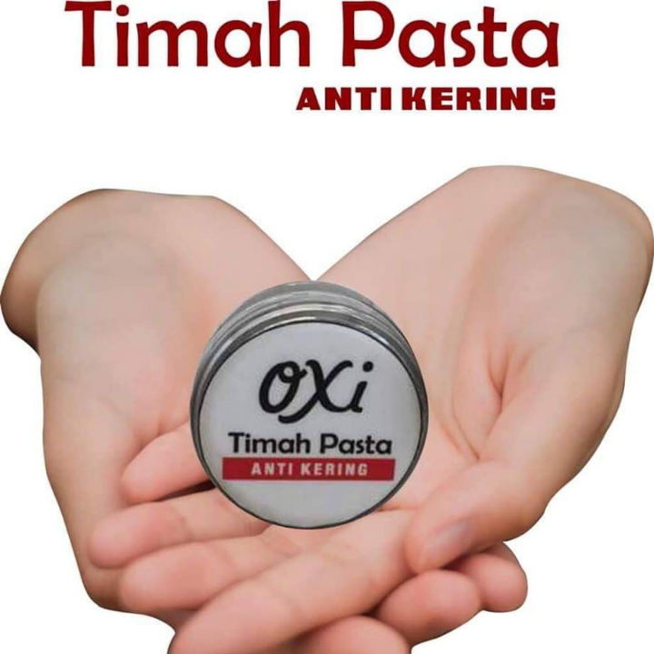 Tima Pasta By Oxi