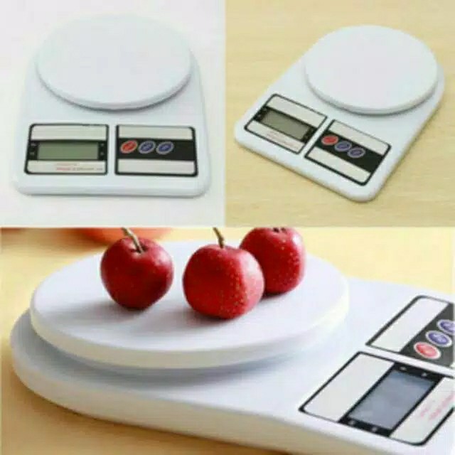 Timbangan Dapur