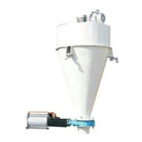 Timbangan Silo Hopper