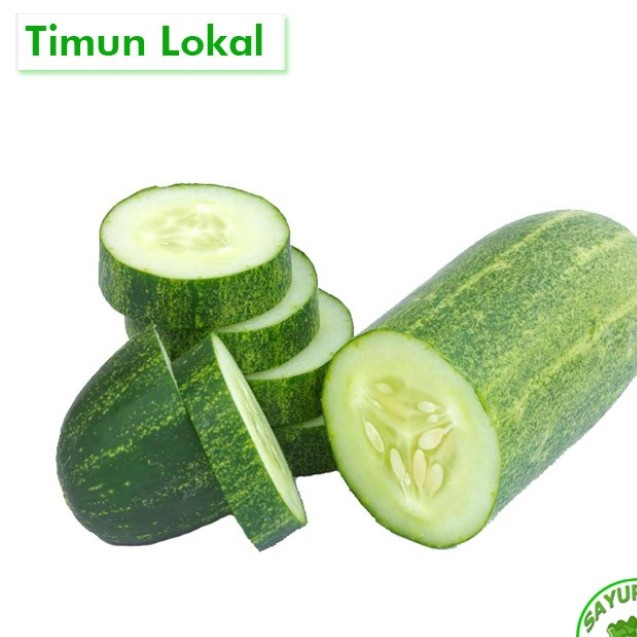 Timun Anti Darah Tinggi