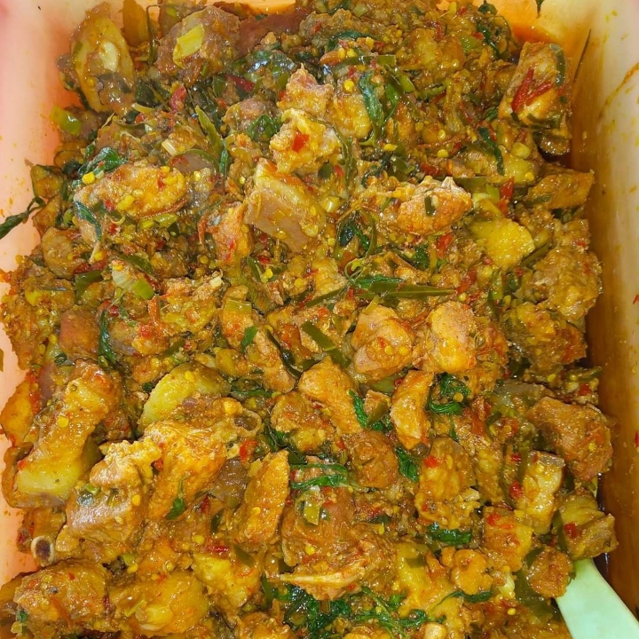 Tinoransak