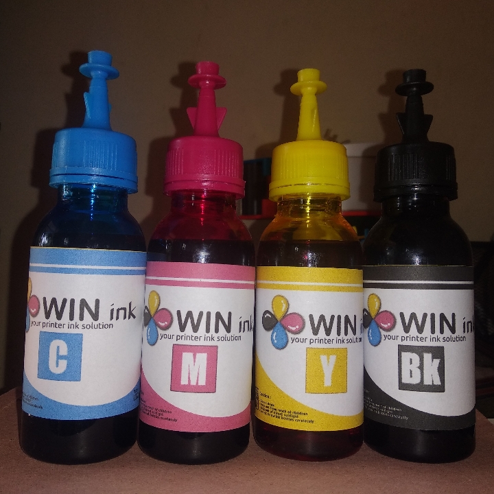 Tinta Printer Win Ink