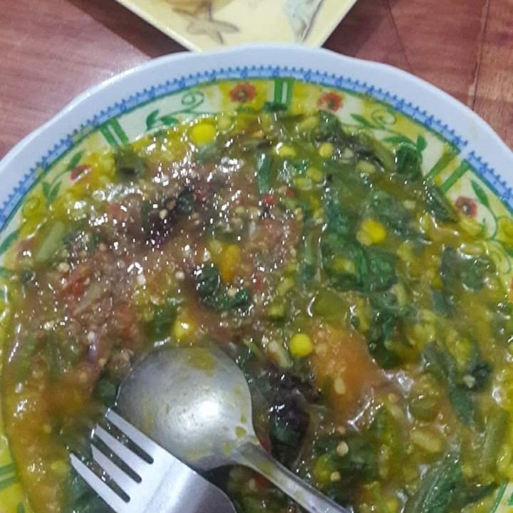 Tinutuan 