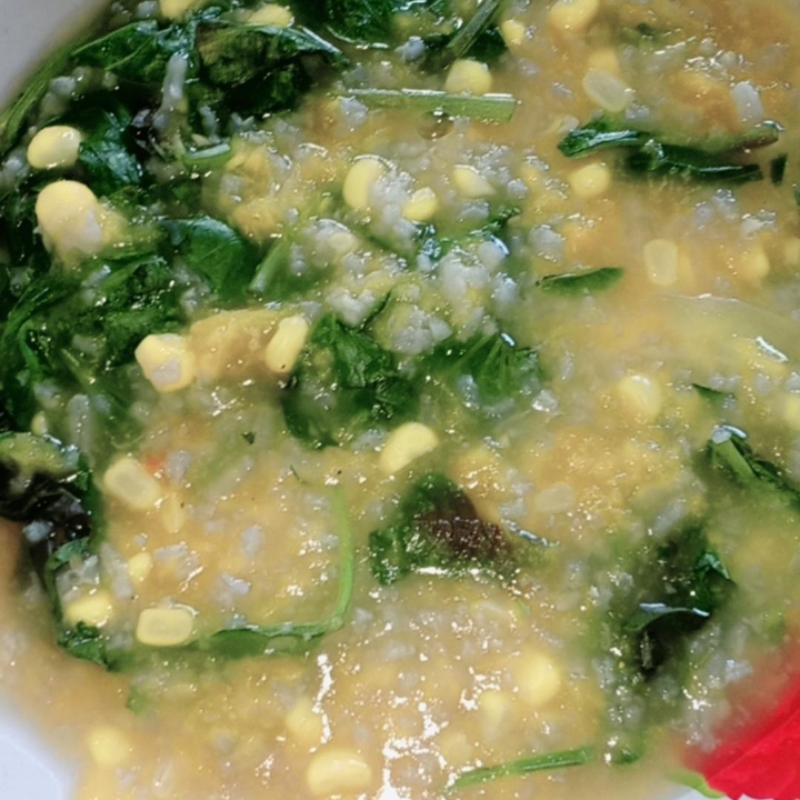 Tinutuan 
