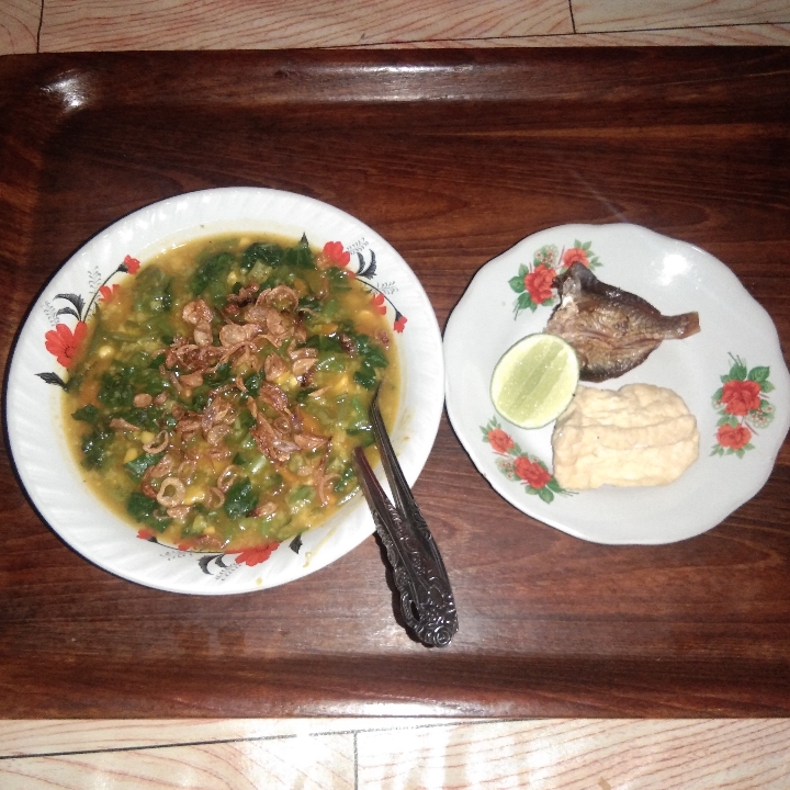 Tinutuan