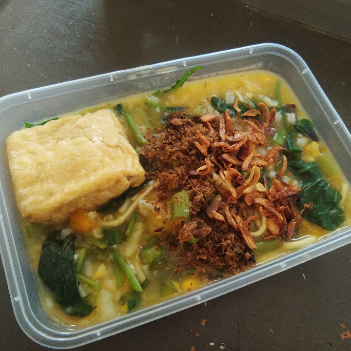 Tinutuan