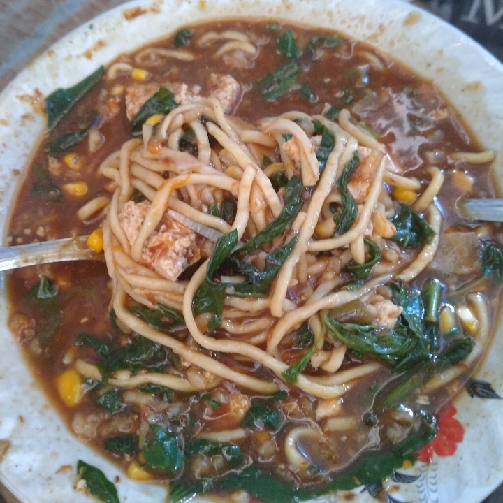 Tinutuan