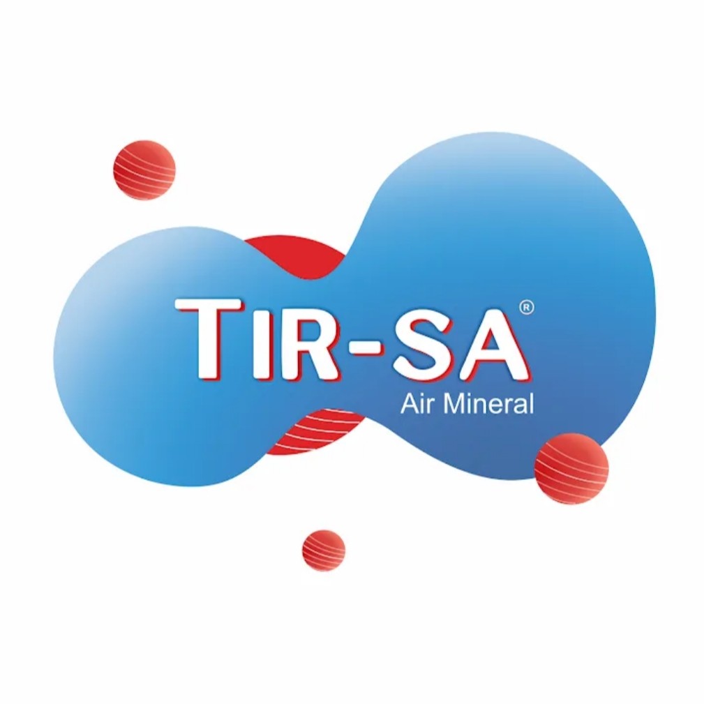 Tir-Sa Air Mineral 240ml