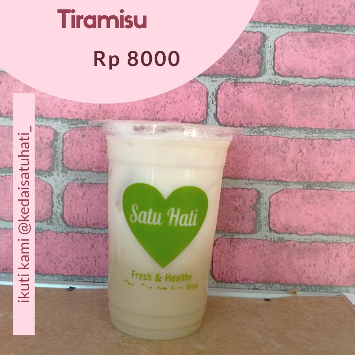 Tiramisu 