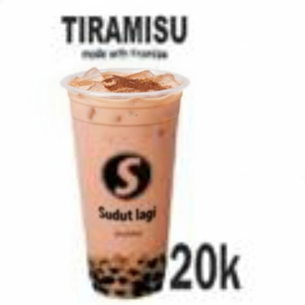 Tiramisu