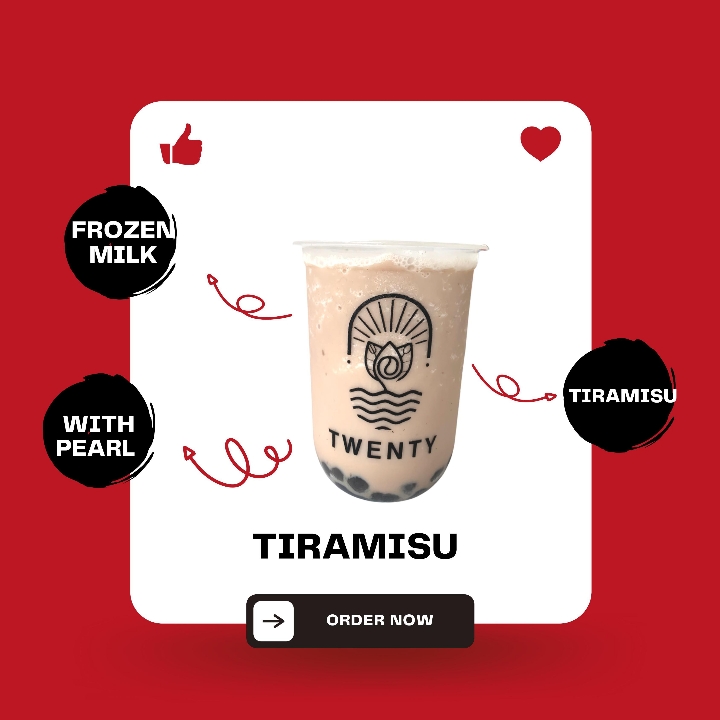 Tiramisu