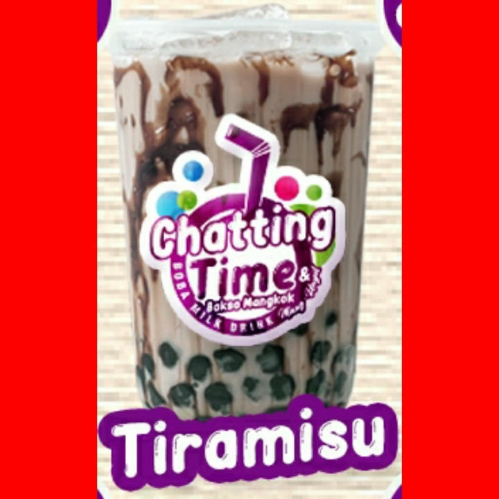 Tiramisu