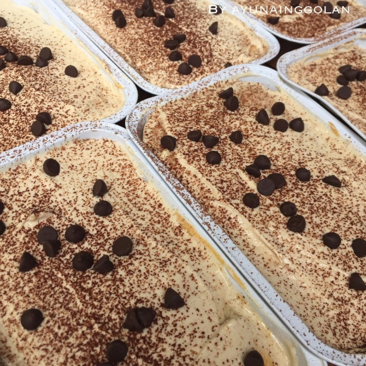 Tiramisu