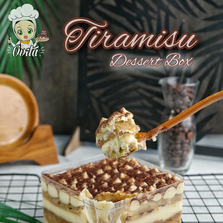 Tiramisu