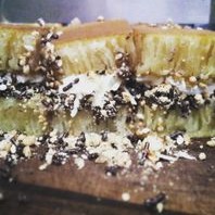 Tiramisu Coklat