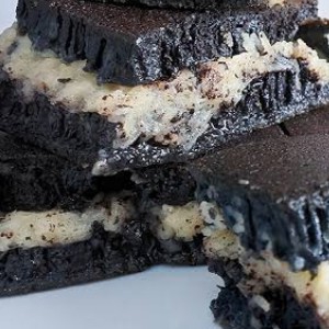 Tiramisu Coklat Susu